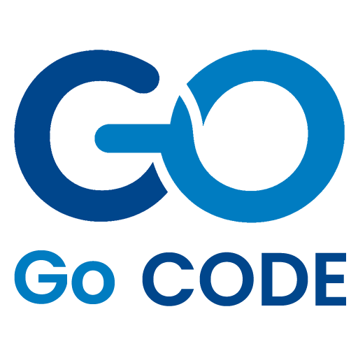 Go CODE, développeur suisse de l'application de réservation Go BOOK